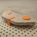 Terraform Coffee Table - View 2