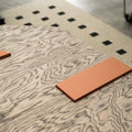 Terraform Coffee Table - View 5