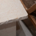 Terrazzo Side Table - View 4