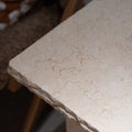 Terrazzo Side Table - View 3
