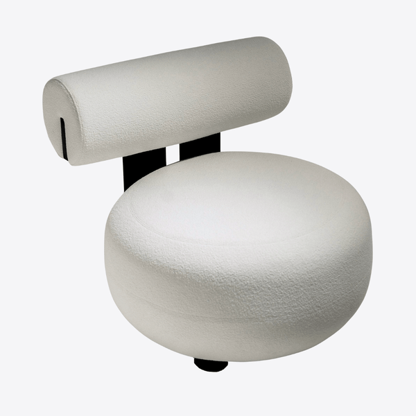 Thalassa Lounge Chair - View 1