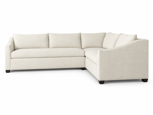 The Beaumes Sofa on a white studio background