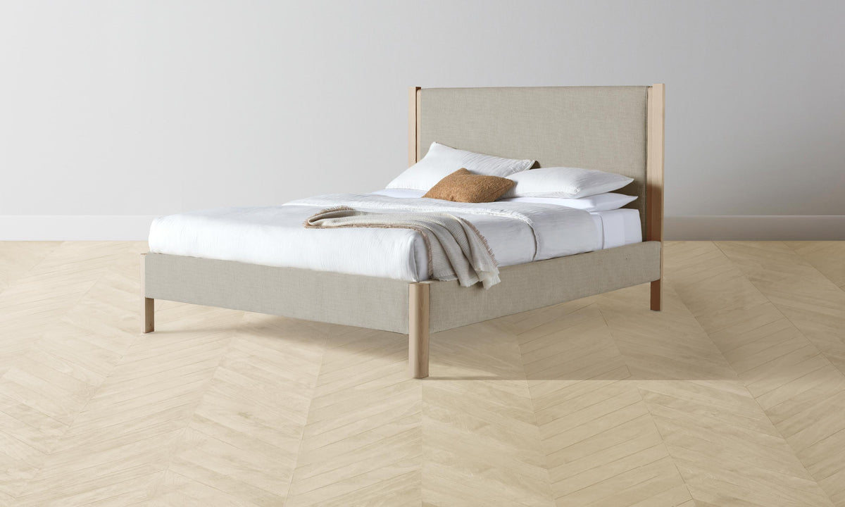 La Padern Cama
