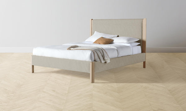 Thompson Bed - View 1