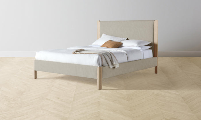 Thompson Bed - View 1