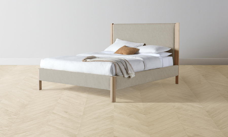 Thompson Bed - View 1
