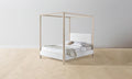 Thompson Canopy Bed - View 1
