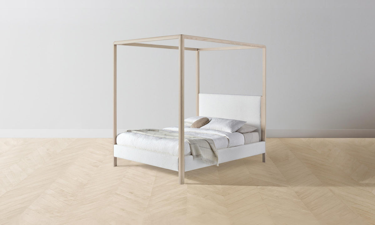 La Guincho Cama