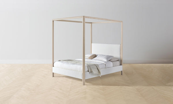 Thompson Canopy Bed - View 1