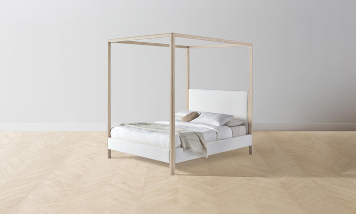 Thompson Canopy Bed - View 1