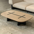 Travara Coffee Table - View 2