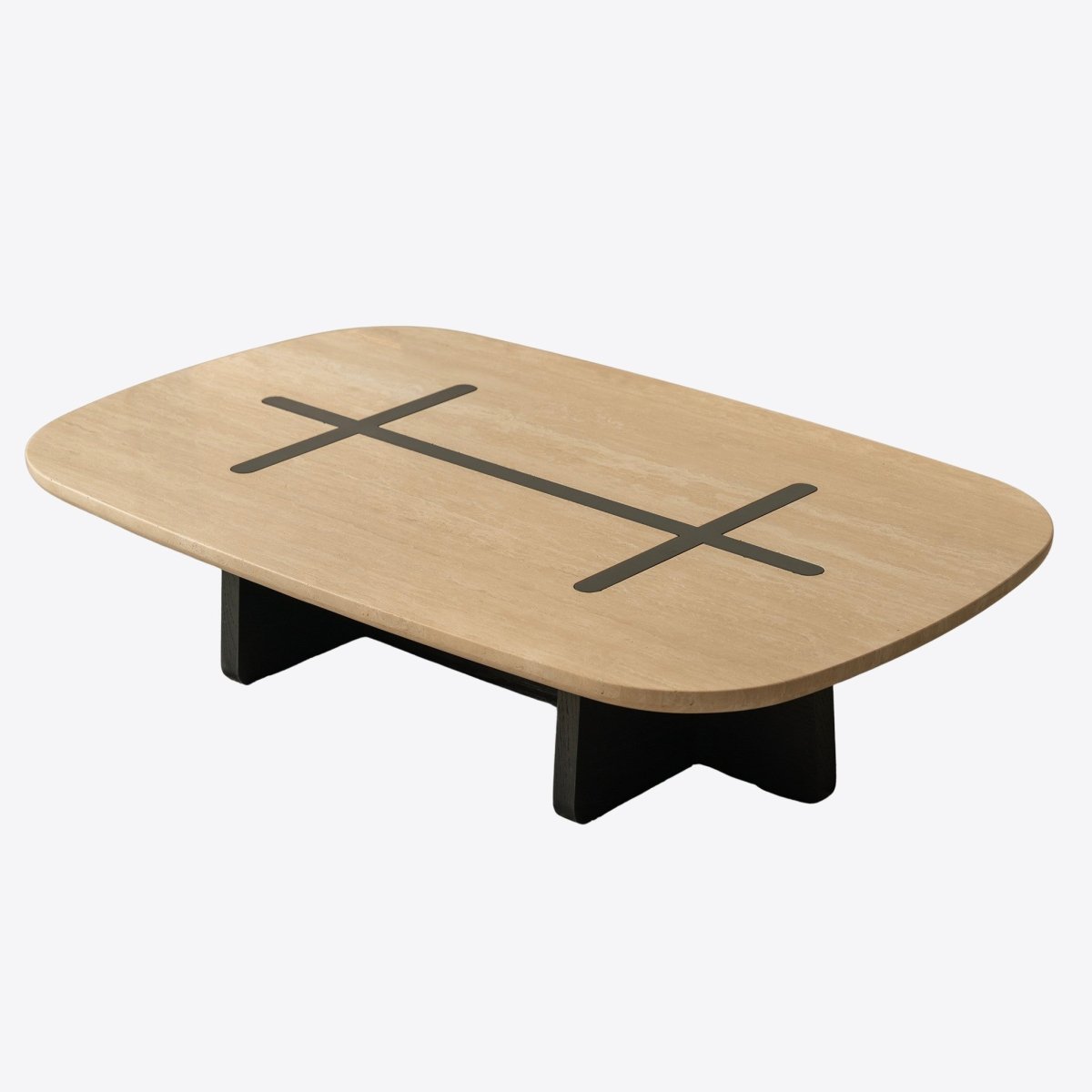 The Aubazine Coffee Table