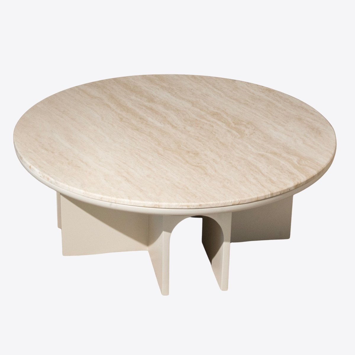 The Pettenasco Coffee Table