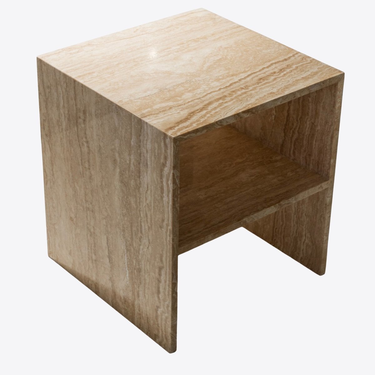 The Levico Side Table