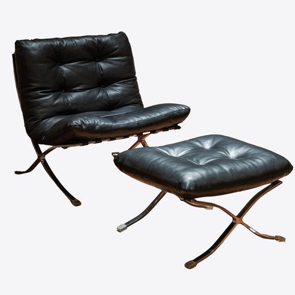 Travi Lounge Set - View 1