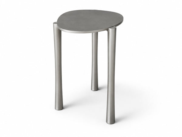 The Utelle Side Table on a white studio background
