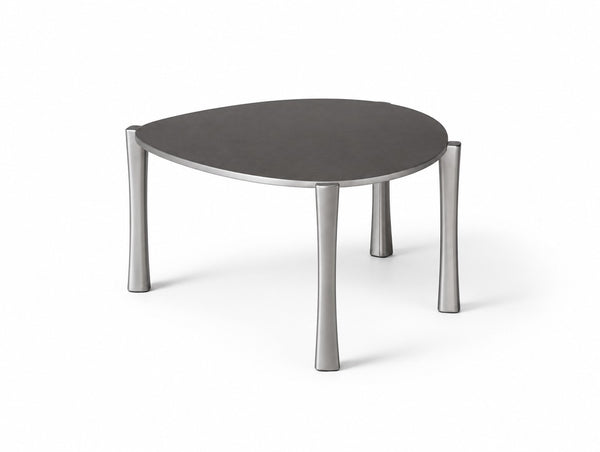 The Vannes Coffee Table on a white studio background