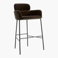 Velvet Series Studio - Side View