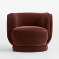 Vera Series Accent - Detail View