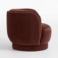 Vera Series Accent - Side View
