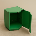 Verdant Vault Side Table - View 4
