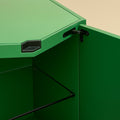 Verdant Vault Side Table - View 5