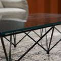 Veritas Coffee Table - View 3
