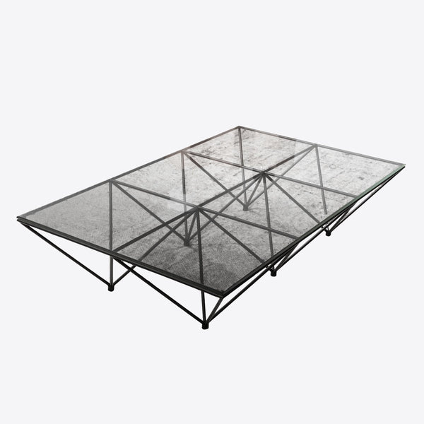 Veritas Coffee Table - View 1