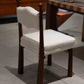 Verona Bouclé Chair - View 3