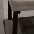 Verona Bouclé Chair - View 5