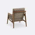 Vinato Series Swivel - Detail View