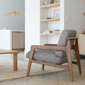 Vinato Series Swivel - Lifestyle Setting