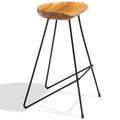 Vintage Series Accent - Lifestyle Setting
