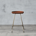 Vintage Series Accent - Side View