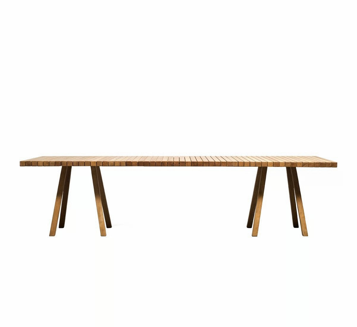 La Théoule Mesa de Comedor Exterior