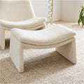 Vitoria Series Accent - Side View