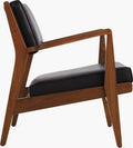Walnut Series Accent - Detail View
