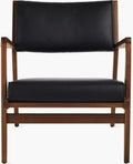Walnut Series Accent - Side View