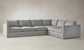 Warren Sectional - View 1
