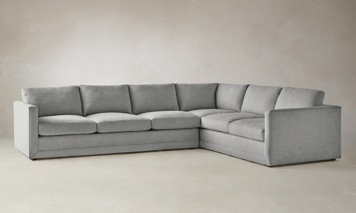 Warren Sectional - View 1