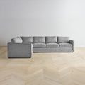 Warren Sectional - View 2