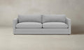 Warren Sectional - View 3