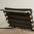 Wave Leather Lounge - View 5
