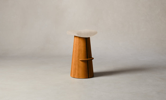 Weston Bar & Counter Stool - View 1
