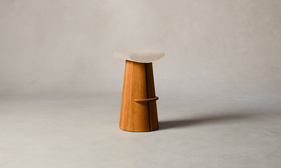 Weston Bar & Counter Stool - View 1