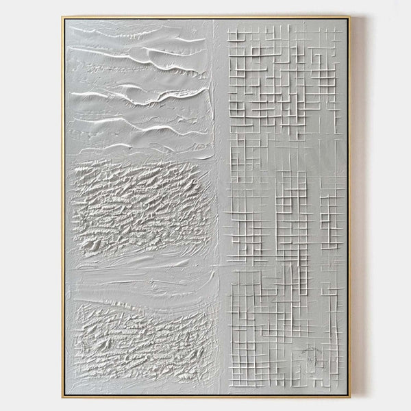 White Grid and Tide Relief