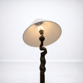 Willow Floor Lamp - View 5