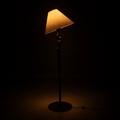 Willow Floor Lamp - View 3