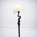 Willow Floor Lamp - View 4