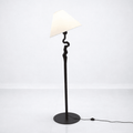 Willow Floor Lamp - View 2